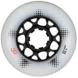 SKA406412/4-Pack UNDERCOVER Team Pro 80mm 88A Wheels | Made in Germany | Performance Fitness & Urban Inline Rollen | Inline Skating Rollen Inline Skating Wheels Rollerblading Wheels Inline Skating Rollerblading Inlineskaterollen Skating Wheels for Rollerblader  Rollen für Inlineskater Lörrach Freiburg Basel Inliner Richtige Größe right Size for Rollerblades Langhaltende Inlineskaterollen Longlasting Wheels for Rollerblading Skateschule und Skateshop Weil am Rhein SkaMiDan Deutschland Germany
