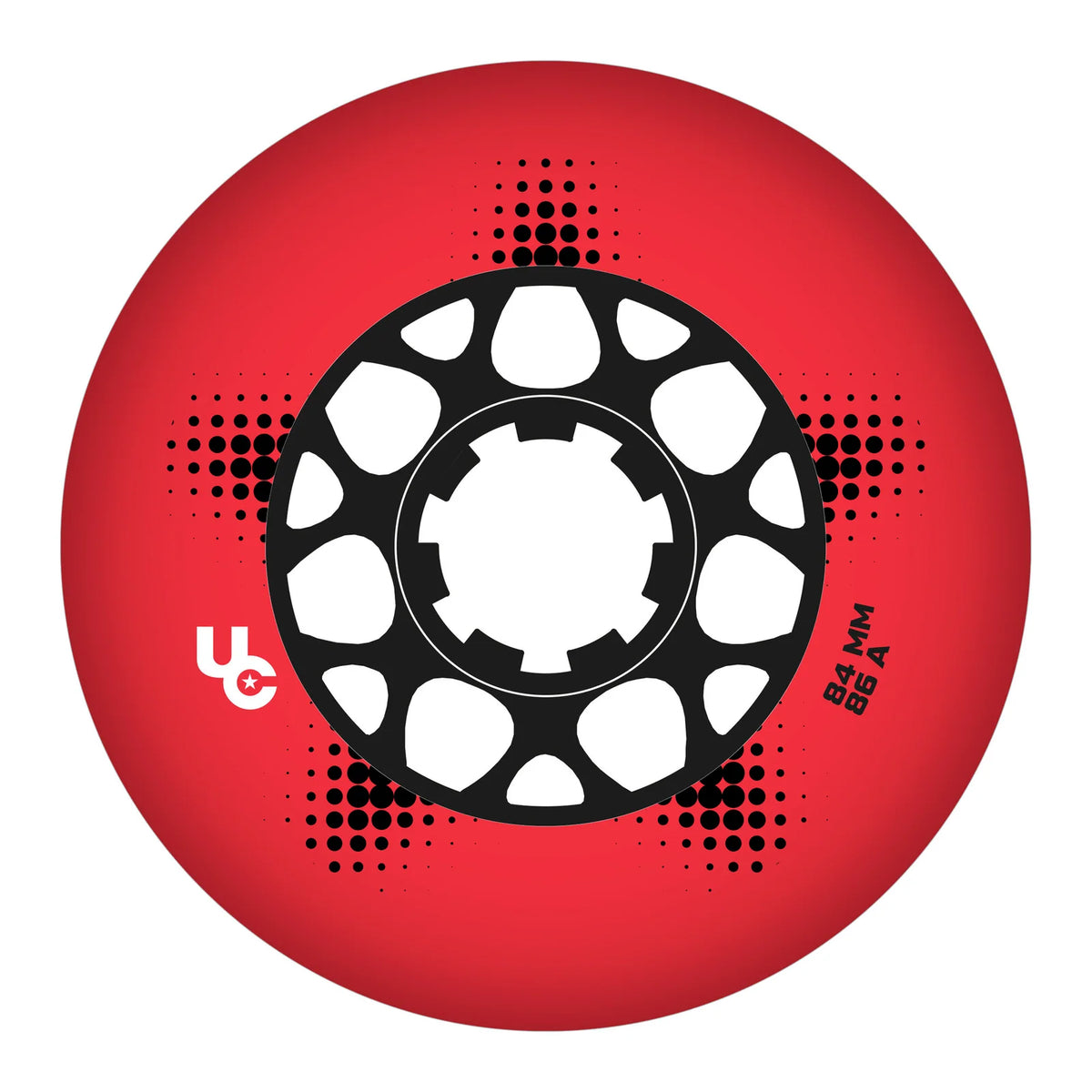 SKA406417 UNDERCOVER Team Pro 84mm 88A Wheels – verschiedene Farben | Made in Germany | Performance Fitness & Urban Inline Rollen Grüne Rollen Green wheels Räder Inliner Freeride Wheels Rollerblading Downhill Inline Skating Skateschule Skateshop Weil am Rhein SkaMiDan Lörrach Freiburg Basel Deutschland Germany