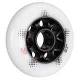 SKA406417 UNDERCOVER Team Pro 84mm 88A Wheels – verschiedene Farben | Made in Germany | Performance Fitness & Urban Inline Rollen Grüne Rollen Green wheels Räder Inliner Freeride Wheels Rollerblading Downhill Inline Skating Skateschule Skateshop Weil am Rhein SkaMiDan Lörrach Freiburg Basel Deutschland Germany