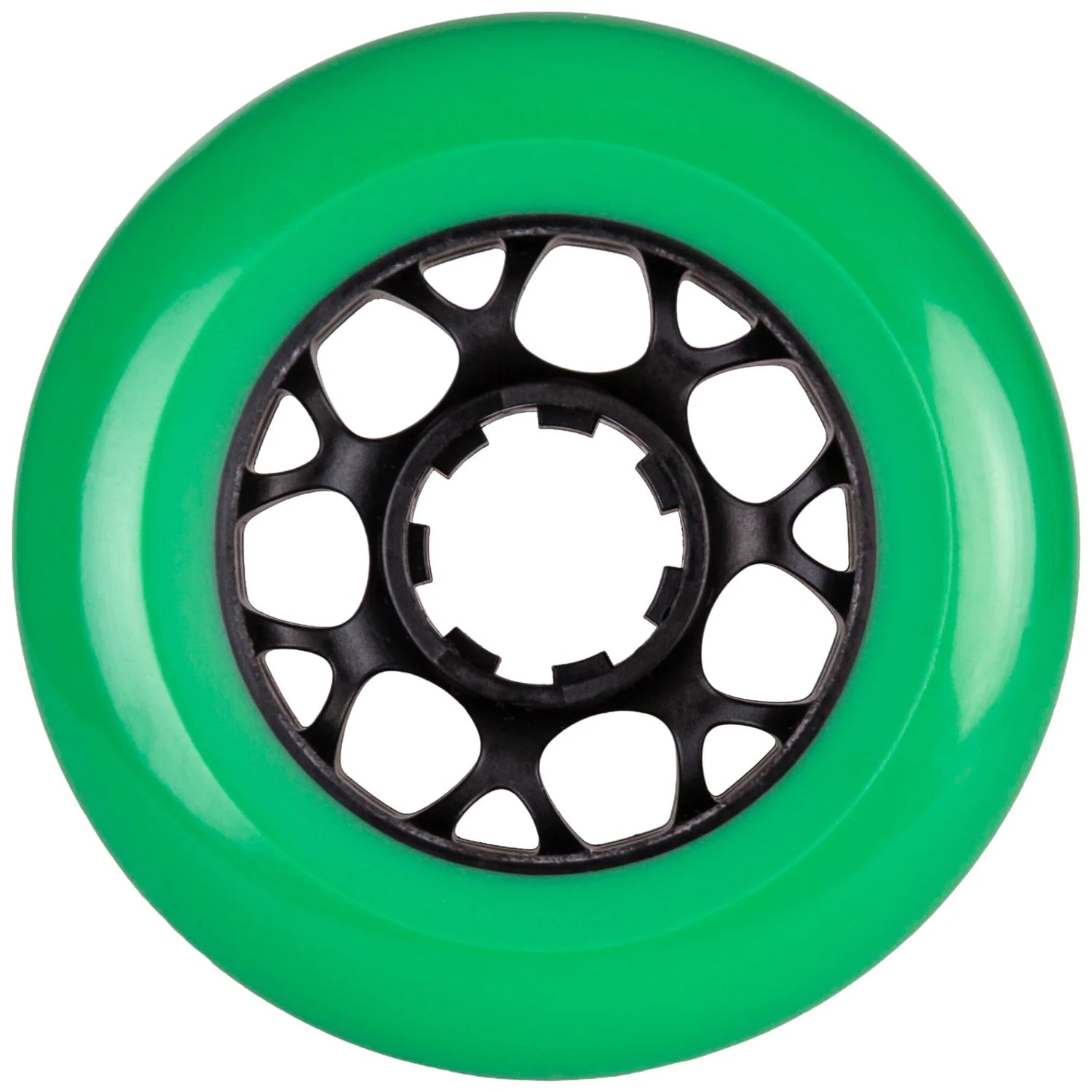 SKA406417 UNDERCOVER Team Pro 84mm 88A Wheels – verschiedene Farben | Made in Germany | Performance Fitness & Urban Inline Rollen Grüne Rollen Green wheels Räder Inliner Freeride Wheels Rollerblading Downhill Inline Skating Skateschule Skateshop Weil am Rhein SkaMiDan Lörrach Freiburg Basel Deutschland Germany