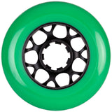 SKA406417 UNDERCOVER Team Pro 84mm 88A Wheels – verschiedene Farben | Made in Germany | Performance Fitness & Urban Inline Rollen Grüne Rollen Green wheels Räder Inliner Freeride Wheels Rollerblading Downhill Inline Skating Skateschule Skateshop Weil am Rhein SkaMiDan Lörrach Freiburg Basel Deutschland Germany