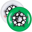 SKA406418/4-Pack UNDERCOVER Team Pro 90mm 88A Wheels | Made in Germany | Performance Fitness & Urban Inline Rollen | Inline Skating Rollen Inline Skating Wheels Rollerblading Wheels Inline Skating Rollerblading Inlineskaterollen Skating Wheels for Rollerblader  Rollen für Inlineskater Lörrach Freiburg Basel Inliner Richtige Größe right Size for Rollerblades Langhaltende Inlineskaterollen Longlasting Wheels for Rollerblading Skateschule und Skateshop Weil am Rhein SkaMiDan Deutschland Germany
