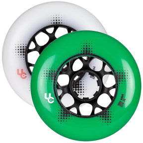 SKA406418/4-Pack UNDERCOVER Team Pro 90mm 88A Wheels | Made in Germany | Performance Fitness & Urban Inline Rollen | Inline Skating Rollen Inline Skating Wheels Rollerblading Wheels Inline Skating Rollerblading Inlineskaterollen Skating Wheels for Rollerblader  Rollen für Inlineskater Lörrach Freiburg Basel Inliner Richtige Größe right Size for Rollerblades Langhaltende Inlineskaterollen Longlasting Wheels for Rollerblading Skateschule und Skateshop Weil am Rhein SkaMiDan Deutschland Germany
