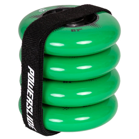 SKA406419 UNDERCOVER Team Pro 90mm 88A Wheels – verschiedene Farben | Made in Germany | Performance Fitness & Urban Inline Rollen Grüne Rollen Green wheels Räder Inliner Freeride Wheels Rollerblading Downhill Inline Skating Skateschule Skateshop Weil am Rhein SkaMiDan Lörrach Freiburg Basel Deutschland Germany