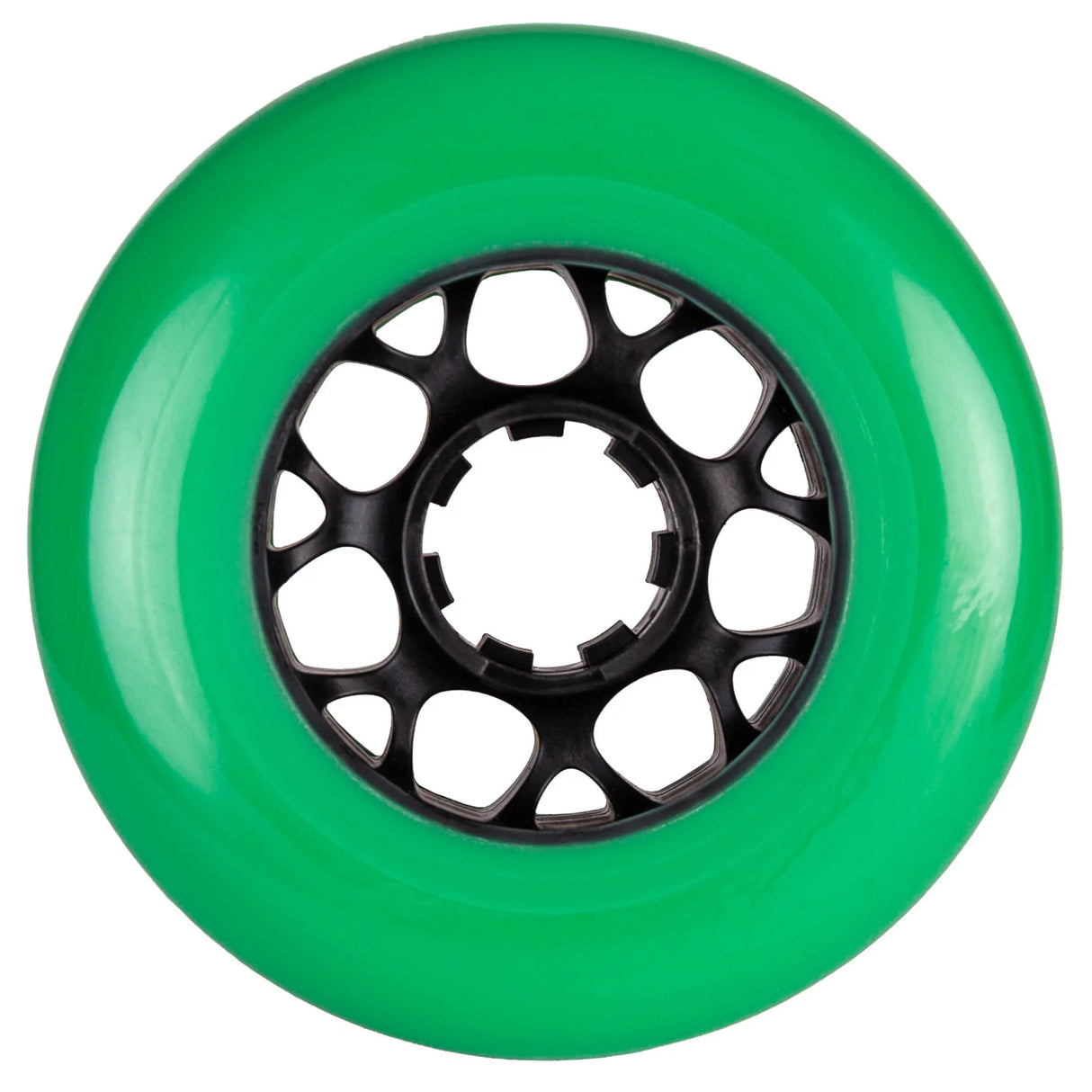 SKA406419 UNDERCOVER Team Pro 90mm 88A Wheels – verschiedene Farben | Made in Germany | Performance Fitness & Urban Inline Rollen Grüne Rollen Green wheels Räder Inliner Freeride Wheels Rollerblading Downhill Inline Skating Skateschule Skateshop Weil am Rhein SkaMiDan Lörrach Freiburg Basel Deutschland Germany