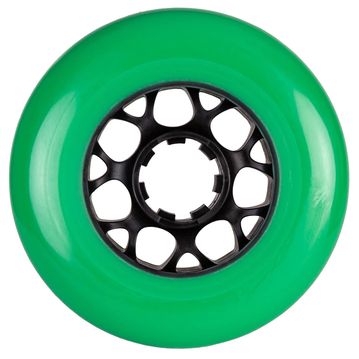 SKA406419 UNDERCOVER Team Pro 90mm 88A Wheels – verschiedene Farben | Made in Germany | Performance Fitness & Urban Inline Rollen Grüne Rollen Green wheels Räder Inliner Freeride Wheels Rollerblading Downhill Inline Skating Skateschule Skateshop Weil am Rhein SkaMiDan Lörrach Freiburg Basel Deutschland Germany