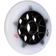 SKA406421/4-Pack UNDERCOVER Team Pro 100mm 88A Wheels | Made in Germany | Performance Fitness & Urban Inline Rollen | Inline Skating Rollen Inline Skating Wheels Rollerblading Wheels Inline Skating Rollerblading Inlineskaterollen Skating Wheels for Rollerblader  Rollen für Inlineskater Lörrach Freiburg Basel Inliner Richtige Größe right Size for Rollerblades Langhaltende Inlineskaterollen Longlasting Wheels for Rollerblading Skateschule und Skateshop Weil am Rhein SkaMiDan Deutschland Germany
