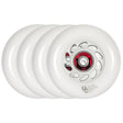 SKA406426 UNDERCOVER Raw 80 Pro Wheels RTR – 80mm 86A | Wicked ABEC 9 Kugellager & Aluminium Spacer | Urban Inline Rollen Inline Skating Rollerblading Inlineskaterollen Skating Wheels for Rollerblader  Rollen für Inlineskater Lörrach Freiburg Basel Inliner Richtige Größe right Size for Rollerblades Langhaltende Inlineskaterollen Longlasting Wheels for Rollerblading Skateschule und Skateshop Weil am Rhein SkaMiDan Deutschland Germany
