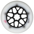 SKA406427/3-Pack UNDERCOVER Team Pro 110mm 86A Wheels | Made in Germany | Performance Fitness & Urban Inline Rollen Rollerblading Wheels Inline Skating Rollerblading Inlineskaterollen Skating Wheels for Rollerblader  Rollen für Inlineskater Lörrach Freiburg Basel Inliner Richtige Größe right Size for Rollerblades Langhaltende Inlineskaterollen Longlasting Wheels for Rollerblading Skateschule und Skateshop Weil am Rhein SkaMiDan Deutschland Germany
