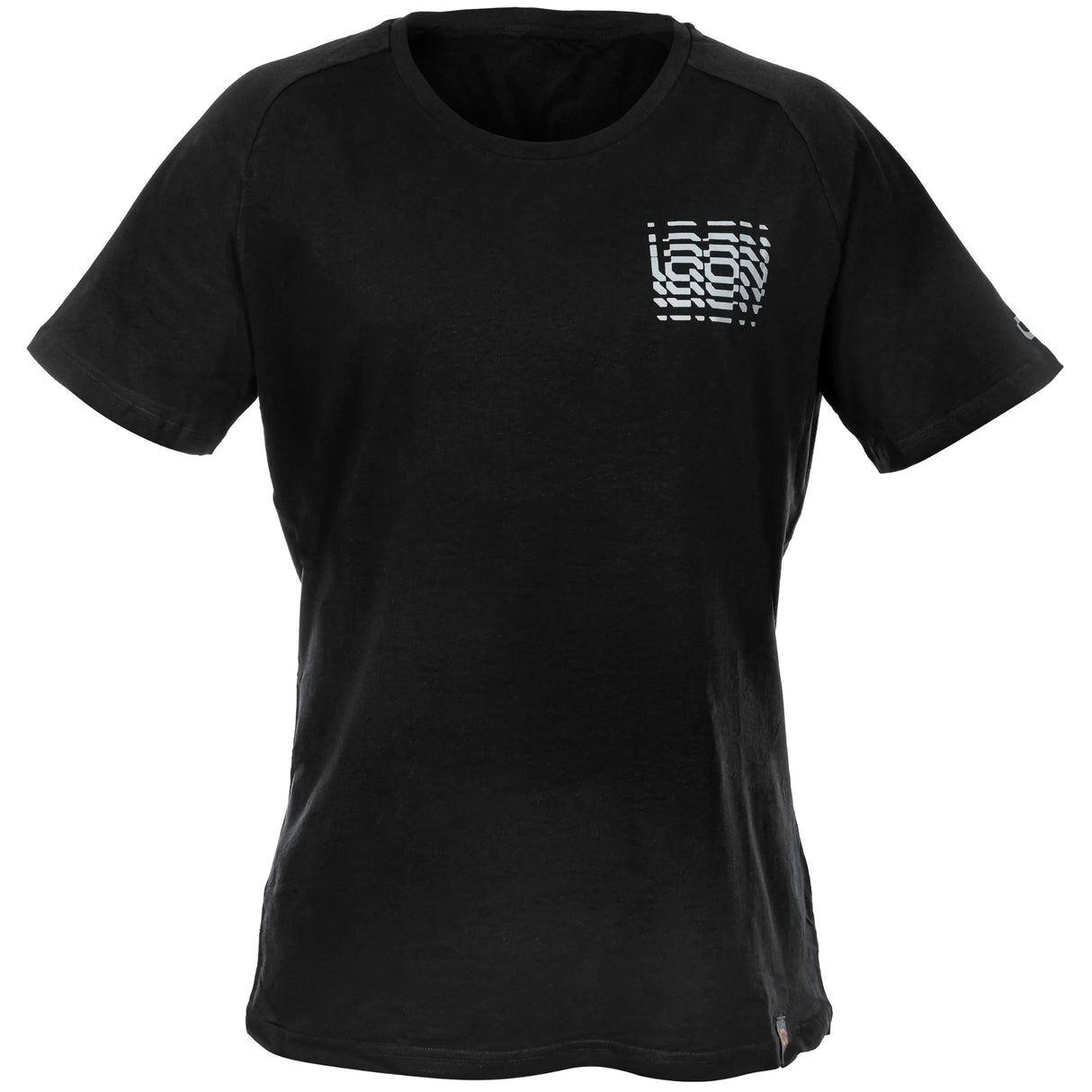 SKA50101 IQON Explore T-Shirt Q | Black | Unisex |  Clothing | Bekleidung  Inliner Sport Skates Sport Inliner Rollerblades Rollerblading Lörrach Freiburg Basel Inliner Skateschule und Skateshop Weil am Rhein SkaMiDan Deutschland Germany
