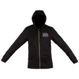 SKA50106 IQON Explore Zip Hooded Q | Black | Unisex Skate Wear | Street Wear T-Shirts Hoodies Shorts Pants Lockere Kleidung für Skater und Alltag Hochwertige Skate Kleidung Baumwolle Merch Skater Skatebrands Lässige Kleidung für Skater Lörrach Freiburg Basel Inliner Skateschule und Skateshop Weil am Rhein SkaMiDan Deutschland Germany
