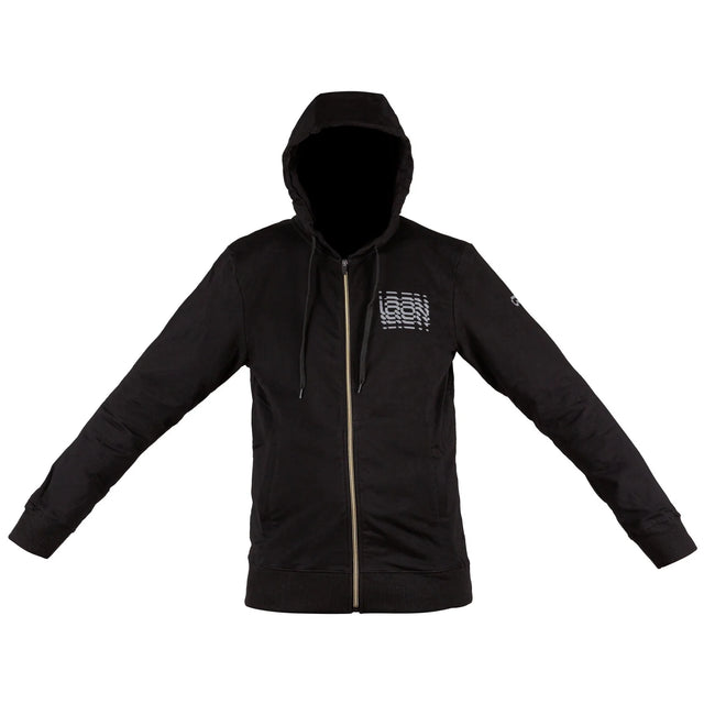 SKA50106 IQON Explore Zip Hooded Q | Black | Unisex Skate Wear | Street Wear T-Shirts Hoodies Shorts Pants Lockere Kleidung für Skater und Alltag Hochwertige Skate Kleidung Baumwolle Merch Skater Skatebrands Lässige Kleidung für Skater Lörrach Freiburg Basel Inliner Skateschule und Skateshop Weil am Rhein SkaMiDan Deutschland Germany
