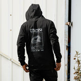 SKA50106 IQON Explore Zip Hooded Q | Black | Unisex Skate Wear | Street Wear T-Shirts Hoodies Shorts Pants Lockere Kleidung für Skater und Alltag Hochwertige Skate Kleidung Baumwolle Merch Skater Skatebrands Lässige Kleidung für Skater Lörrach Freiburg Basel Inliner Skateschule und Skateshop Weil am Rhein SkaMiDan Deutschland Germany
