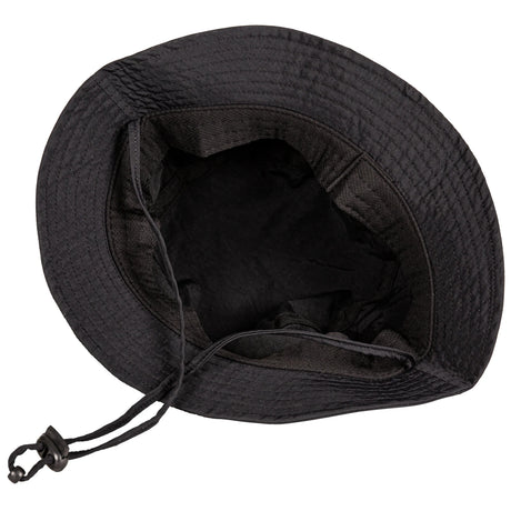 SKA50109 IQON Explore Fisher Hat | Schwarz | Black | Unisex | Clothing | Bekleidung  Inliner Sport Skates Sport Inliner Rollerblades Rollerblading Lörrach Freiburg Basel Inliner Skateschule und Skateshop Weil am Rhein SkaMiDan Deutschland Germany
