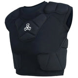 SKA5011 TRIPLE EIGHT Bash Guard | Oberkörper-Protektor | Schutz für das Roller Derby, Aggressive Inline & Park Skating | Schützer Für das Fitness Inline Skating | Fitness Skating Protektors | Schoner für Inline Skater | Protektion for Inline Skater | Knee Pads | Knieschützer | Knieschoner | Elbow Pads | Ellenbogen Protektoren | Lörrach Freiburg Basel Inliner Skateschule und Skateshop Weil am Rhein SkaMiDan Deutschland Germany
