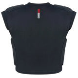 SKA5011 TRIPLE EIGHT Bash Guard | Oberkörper-Protektor | Schutz für das Roller Derby, Aggressive Inline & Park Skating | Schützer Für das Fitness Inline Skating | Fitness Skating Protektors | Schoner für Inline Skater | Protektion for Inline Skater | Knee Pads | Knieschützer | Knieschoner | Elbow Pads | Ellenbogen Protektoren | Lörrach Freiburg Basel Inliner Skateschule und Skateshop Weil am Rhein SkaMiDan Deutschland Germany
