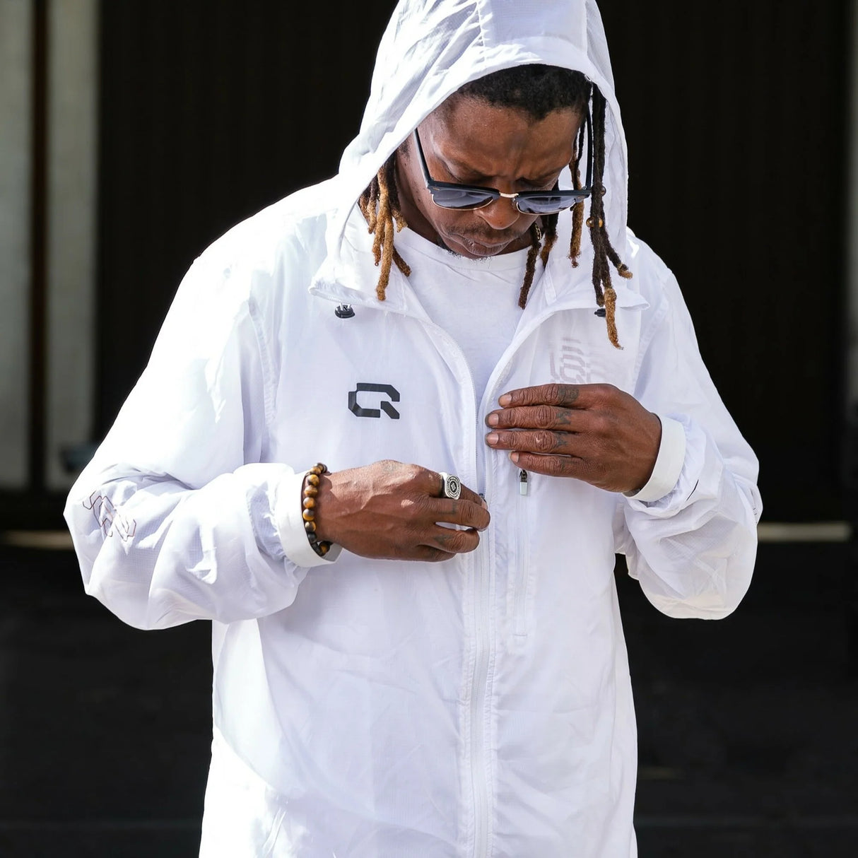 SKA50302 IQON Performance Windbreaker | Unisex | Clothing | Bekleidung  Inliner Sport Skates Sport Inliner Rollerblades Rollerblading Lörrach Freiburg Basel Inliner Skateschule und Skateshop Weil am Rhein SkaMiDan Deutschland Germany
