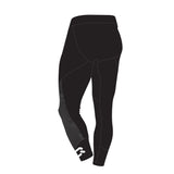 SKA50303 IQON Performance Tights | Sport Funktionshose | Unisex | Clothing | Bekleidung  Inliner Sport Skates Sport Inliner Rollerblades Rollerblading Lörrach Freiburg Basel Inliner Skateschule und Skateshop Weil am Rhein SkaMiDan Deutschland Germany
