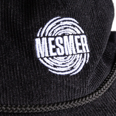 SKA50808 MESMER Spiral Cap Black | Schwarz | Unisex | Clothing | Bekleidung  Inliner Sport Skates Sport Inliner Rollerblades Rollerblading Lörrach Freiburg Basel Inliner Skateschule und Skateshop Weil am Rhein SkaMiDan Deutschland Germany
