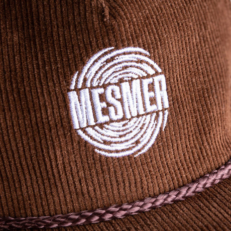 SKA50809 MESMER Spiral Cap Brown | Braun | Unisex | Clothing | Bekleidung  Inliner Sport Skates Sport Inliner Rollerblades Rollerblading Lörrach Freiburg Basel Inliner Skateschule und Skateshop Weil am Rhein SkaMiDan Deutschland Germany
