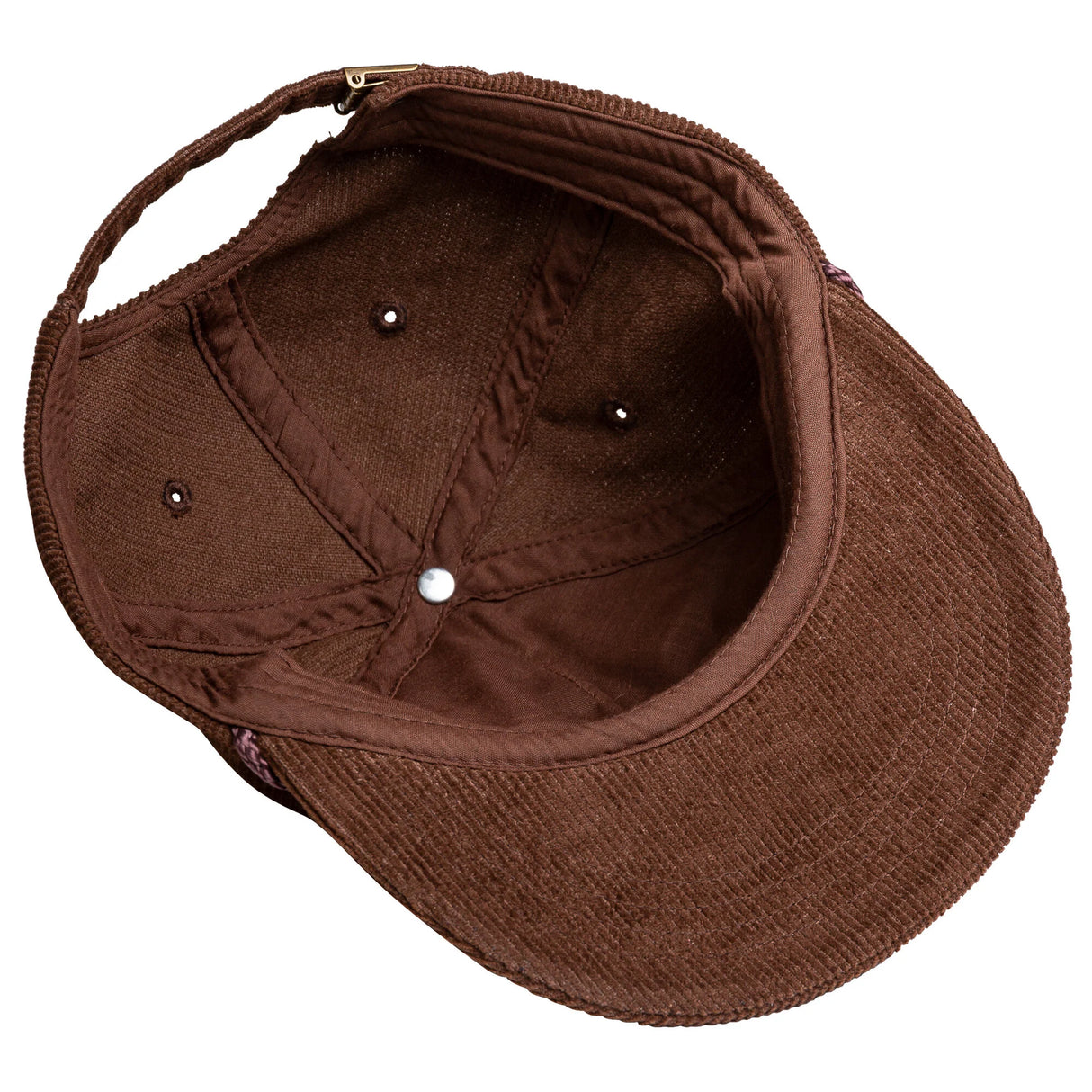 SKA50809 MESMER Spiral Cap Brown | Braun | Unisex | Clothing | Bekleidung  Inliner Sport Skates Sport Inliner Rollerblades Rollerblading Lörrach Freiburg Basel Inliner Skateschule und Skateshop Weil am Rhein SkaMiDan Deutschland Germany
