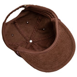 SKA50809 MESMER Spiral Cap Brown | Braun | Unisex | Clothing | Bekleidung  Inliner Sport Skates Sport Inliner Rollerblades Rollerblading Lörrach Freiburg Basel Inliner Skateschule und Skateshop Weil am Rhein SkaMiDan Deutschland Germany
