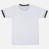 SKA50819 MESMER Clown T-Shirt | White | Unisex | Clothing | Bekleidung  Inliner Sport Skates Sport Inliner Rollerblades Rollerblading Lörrach Freiburg Basel Inliner Skateschule und Skateshop Weil am Rhein SkaMiDan Deutschland Germany
