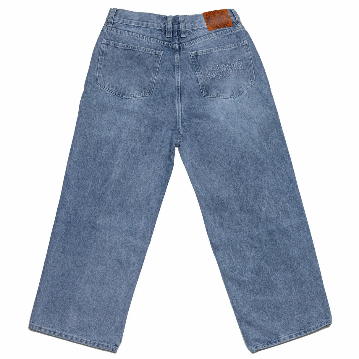 SKA50835 MESMER Jeans I Clear Blue | Hochwertige Skatehose | Bequeme Skate Jeans | Clothing | Cofortable Skate Jeans | Bekleidung Hosen Skate Hosen Inliner Hosen Skating Hosen Shorts Pants Schützer Protective Robuste Hosen Rockin Frames Rockin Schienen Rockin Rahmen Rockin' Frames Rockin' Schienen Rocking Frames Rocking Rahmen Wizard Skating Inline Wizard Mushroom Rollerblading Wizard Blading Wizzard Skating Wizard Frames Wizard Schienen Wizard Rahmen Wizzard Frames Wizzard Schienen Wizzard Rahmen Mushroom 