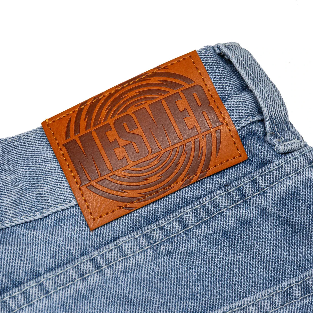 SKA50835 MESMER Jeans I Clear Blue | Hochwertige Skatehose | Bequeme Skate Jeans | Clothing | Cofortable Skate Jeans | Bekleidung Hosen Skate Hosen Inliner Hosen Skating Hosen Shorts Pants Schützer Protective Robuste Hosen Rockin Frames Rockin Schienen Rockin Rahmen Rockin' Frames Rockin' Schienen Rocking Frames Rocking Rahmen Wizard Skating Inline Wizard Mushroom Rollerblading Wizard Blading Wizzard Skating Wizard Frames Wizard Schienen Wizard Rahmen Wizzard Frames Wizzard Schienen Wizzard Rahmen Mushroom 