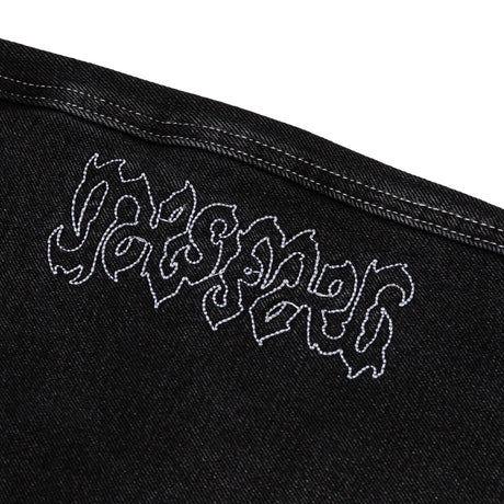 SKA50836 MESMER Jeans I Middle Black | Hochwertige Skatehose | Bequeme Skate Jeans | Clothing | Cofortable Skate Jeans | Bekleidung Hosen Skate Hosen Inliner Hosen Skating Hosen Shorts Pants Schützer Protective Robuste Hosen Rockin Frames Rockin Schienen Rockin Rahmen Rockin' Frames Rockin' Schienen Rocking Frames Rocking Rahmen Wizard Skating Inline Wizard Mushroom Rollerblading Wizard Blading Wizzard Skating Wizard Frames Wizard Schienen Wizard Rahmen Wizzard Frames Wizzard Schienen Wizzard Rahmen Mushroo