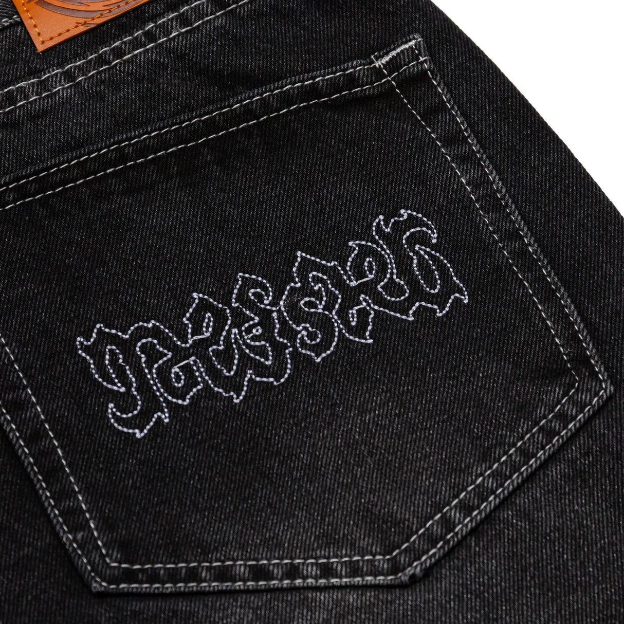 SKA50836 MESMER Jeans I Middle Black | Hochwertige Skatehose | Bequeme Skate Jeans | Clothing | Cofortable Skate Jeans | Bekleidung Hosen Skate Hosen Inliner Hosen Skating Hosen Shorts Pants Schützer Protective Robuste Hosen Rockin Frames Rockin Schienen Rockin Rahmen Rockin' Frames Rockin' Schienen Rocking Frames Rocking Rahmen Wizard Skating Inline Wizard Mushroom Rollerblading Wizard Blading Wizzard Skating Wizard Frames Wizard Schienen Wizard Rahmen Wizzard Frames Wizzard Schienen Wizzard Rahmen Mushroo