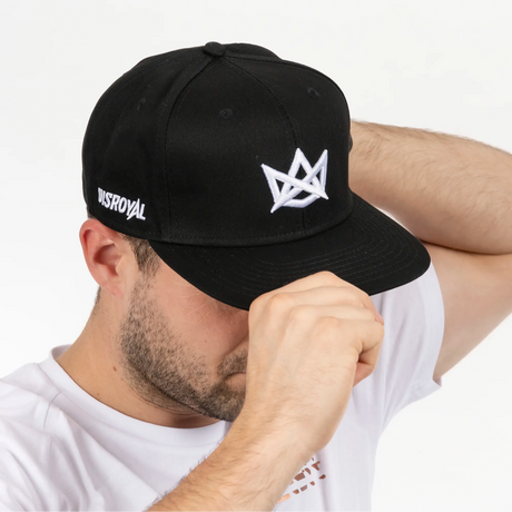 SKA51001 Disroyal Cap | Schwarz | Unisex | Clothing | Bekleidung  Inliner Sport Skates Sport Inliner Rollerblades Rollerblading Lörrach Freiburg Basel Inliner Skateschule und Skateshop Weil am Rhein SkaMiDan Deutschland Germany
