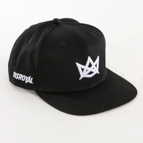 SKA51001 Disroyal Cap | Schwarz | Unisex | Clothing | Bekleidung  Inliner Sport Skates Sport Inliner Rollerblades Rollerblading Lörrach Freiburg Basel Inliner Skateschule und Skateshop Weil am Rhein SkaMiDan Deutschland Germany
