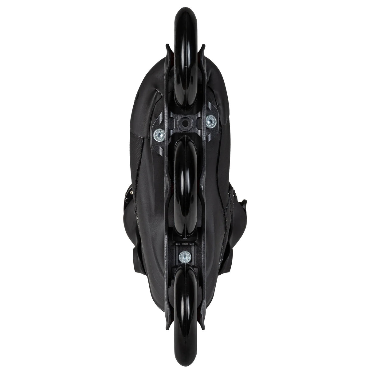 SKA510038 POWERSLIDE Swell 110 Triple Black | Trinity Mounting | Performance Fitness Inlineskates Freeskates Trainng Skates Strecken Skates Trinity Skates Einsteiger Beginner Inlineskates Inliner Fitness Inliner City Skates Fitness Inliner Sport Skates Sport Inliner Rollerblades Rollerblading Lörrach Freiburg Basel Inliner Skateschule und Skateshop Weil am Rhein SkaMiDan Deutschland Germany