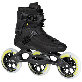 SKA510041 POWERSLIDE Swell Carbon 125 – Schwarz – 3D Adapt | Trinity Mounting | Fitness & Perfomance Inlineskates Premium Freeskates Trainng Skates Strecken Skates Trinity Skates Einsteiger Beginner Inlineskates Inliner Fitness Inliner City Skates Fitness Inliner Sport Skates Sport Inliner Rollerblades Rollerblading Lörrach Freiburg Basel Inliner Skateschule und Skateshop Weil am Rhein SkaMiDan Deutschland Germany