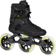 SKA510041 POWERSLIDE Swell Carbon 125 – Schwarz – 3D Adapt | Trinity Mounting | Fitness & Perfomance Inlineskates Premium Freeskates Trainng Skates Strecken Skates Trinity Skates Einsteiger Beginner Inlineskates Inliner Fitness Inliner City Skates Fitness Inliner Sport Skates Sport Inliner Rollerblades Rollerblading Lörrach Freiburg Basel Inliner Skateschule und Skateshop Weil am Rhein SkaMiDan Deutschland Germany