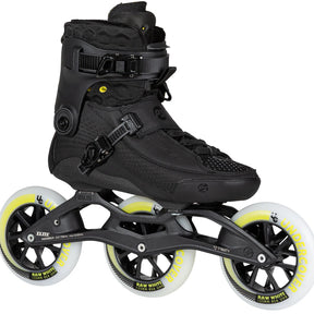 SKA510041 POWERSLIDE Swell Carbon 125 – Schwarz – 3D Adapt | Trinity Mounting | Fitness & Perfomance Inlineskates Premium Freeskates Trainng Skates Strecken Skates Trinity Skates Einsteiger Beginner Inlineskates Inliner Fitness Inliner City Skates Fitness Inliner Sport Skates Sport Inliner Rollerblades Rollerblading Lörrach Freiburg Basel Inliner Skateschule und Skateshop Weil am Rhein SkaMiDan Deutschland Germany