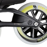 SKA510041 POWERSLIDE Swell Carbon 125 – Schwarz – 3D Adapt | Trinity Mounting | Fitness & Perfomance Inlineskates Premium Freeskates Trainng Skates Strecken Skates Trinity Skates Einsteiger Beginner Inlineskates Inliner Fitness Inliner City Skates Fitness Inliner Sport Skates Sport Inliner Rollerblades Rollerblading Lörrach Freiburg Basel Inliner Skateschule und Skateshop Weil am Rhein SkaMiDan Deutschland Germany