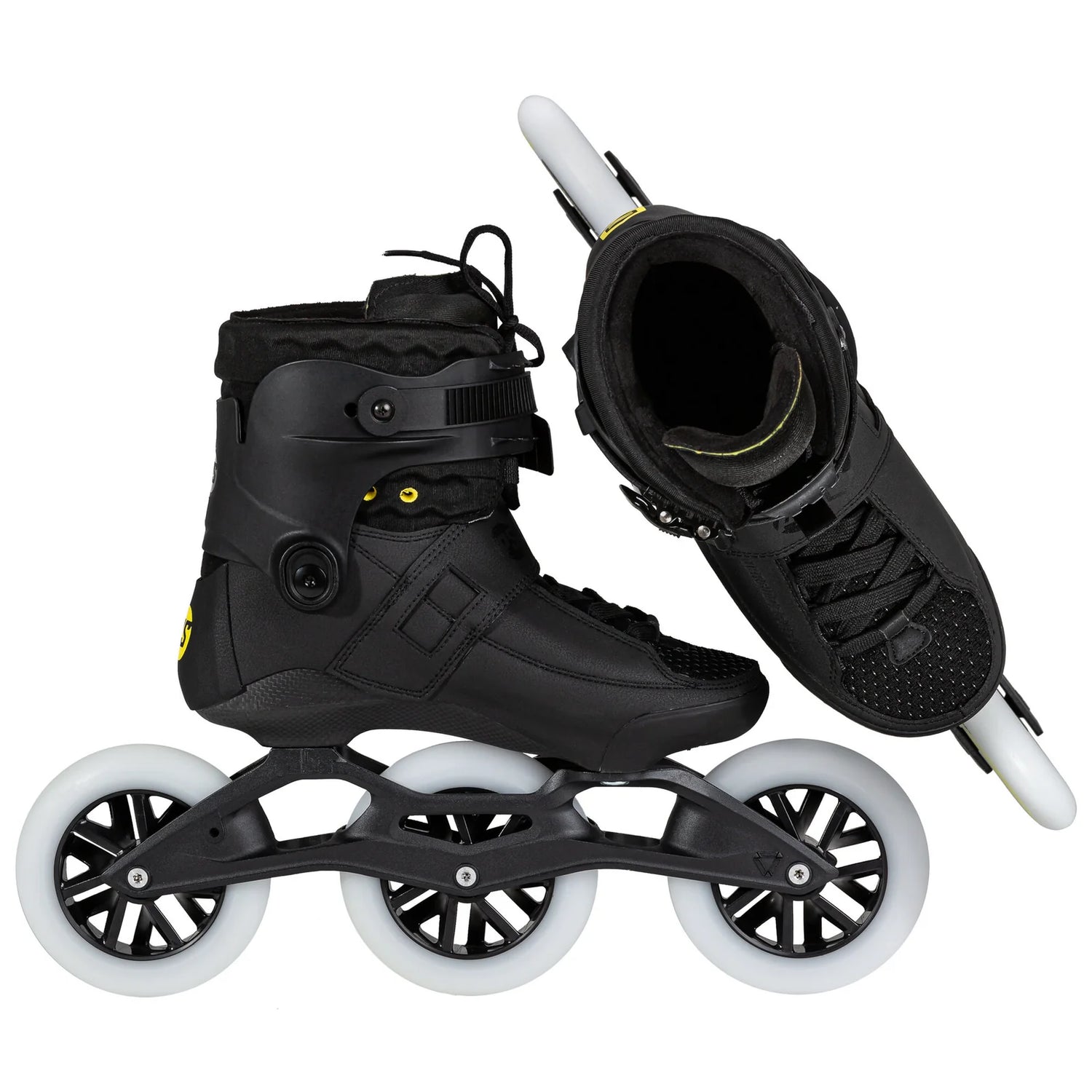 SKA510041 POWERSLIDE Swell Carbon 125 – Schwarz – 3D Adapt | Trinity Mounting | Fitness & Perfomance Inlineskates Premium Freeskates Trainng Skates Strecken Skates Trinity Skates Einsteiger Beginner Inlineskates Inliner Fitness Inliner City Skates Fitness Inliner Sport Skates Sport Inliner Rollerblades Rollerblading Lörrach Freiburg Basel Inliner Skateschule und Skateshop Weil am Rhein SkaMiDan Deutschland Germany