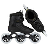 SKA510041 POWERSLIDE Swell Carbon 125 – Schwarz – 3D Adapt | Trinity Mounting | Fitness & Perfomance Inlineskates Premium Freeskates Trainng Skates Strecken Skates Trinity Skates Einsteiger Beginner Inlineskates Inliner Fitness Inliner City Skates Fitness Inliner Sport Skates Sport Inliner Rollerblades Rollerblading Lörrach Freiburg Basel Inliner Skateschule und Skateshop Weil am Rhein SkaMiDan Deutschland Germany