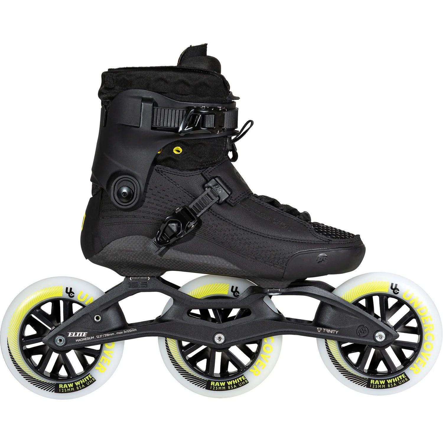 SKA510041 POWERSLIDE Swell Carbon 125 – Schwarz – 3D Adapt | Trinity Mounting | Fitness & Perfomance Inlineskates Premium Freeskates Trainng Skates Strecken Skates Trinity Skates Einsteiger Beginner Inlineskates Inliner Fitness Inliner City Skates Fitness Inliner Sport Skates Sport Inliner Rollerblades Rollerblading Lörrach Freiburg Basel Inliner Skateschule und Skateshop Weil am Rhein SkaMiDan Deutschland Germany