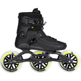 SKA510041 POWERSLIDE Swell Carbon 125 – Schwarz – 3D Adapt | Trinity Mounting | Fitness & Perfomance Inlineskates Premium Freeskates Trainng Skates Strecken Skates Trinity Skates Einsteiger Beginner Inlineskates Inliner Fitness Inliner City Skates Fitness Inliner Sport Skates Sport Inliner Rollerblades Rollerblading Lörrach Freiburg Basel Inliner Skateschule und Skateshop Weil am Rhein SkaMiDan Deutschland Germany