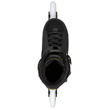 SKA510041 POWERSLIDE Swell Carbon 125 – Schwarz – 3D Adapt | Trinity Mounting | Fitness & Perfomance Inlineskates Premium Freeskates Trainng Skates Strecken Skates Trinity Skates Einsteiger Beginner Inlineskates Inliner Fitness Inliner City Skates Fitness Inliner Sport Skates Sport Inliner Rollerblades Rollerblading Lörrach Freiburg Basel Inliner Skateschule und Skateshop Weil am Rhein SkaMiDan Deutschland Germany