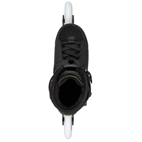 SKA510041 POWERSLIDE Swell Carbon 125 – Schwarz – 3D Adapt | Trinity Mounting | Fitness & Perfomance Inlineskates Premium Freeskates Trainng Skates Strecken Skates Trinity Skates Einsteiger Beginner Inlineskates Inliner Fitness Inliner City Skates Fitness Inliner Sport Skates Sport Inliner Rollerblades Rollerblading Lörrach Freiburg Basel Inliner Skateschule und Skateshop Weil am Rhein SkaMiDan Deutschland Germany