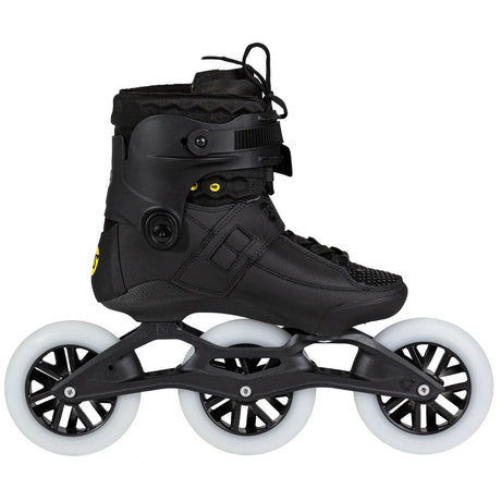 SKA510041 POWERSLIDE Swell Carbon 125 – Schwarz – 3D Adapt | Trinity Mounting | Fitness & Perfomance Inlineskates Premium Freeskates Trainng Skates Strecken Skates Trinity Skates Einsteiger Beginner Inlineskates Inliner Fitness Inliner City Skates Fitness Inliner Sport Skates Sport Inliner Rollerblades Rollerblading Lörrach Freiburg Basel Inliner Skateschule und Skateshop Weil am Rhein SkaMiDan Deutschland Germany