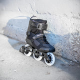 SKA510055 POWERSLIDE Swell Lite Black 100 XXII 2022 Trinity X Urban Inlineskates Freeskates Fitness Inlineskates Inlineskates Sport Inline Skates Rollerblades Urban Inline Skating Urban Inline Skating Freeskates Trainng Skates Strecken Skates Trinity Skates Einsteiger Beginner Inlineskates Inliner Fitness Inliner City Skates Fitness Inliner Sport Skates Sport Inliner Rollerblades Rollerblading Lörrach Freiburg Basel Inliner Skateschule und Skateshop Weil am Rhein SkaMiDan Deutschland Germany