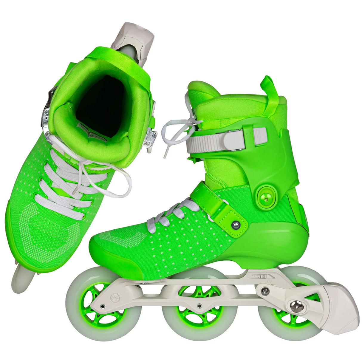 SKA510068 POWERSLIDE Swell Judit Pro 100 Light Green | Fitness Inlineskates Skates Fitness Inlineskates Inlineskates Sport Inline Skates Rollerblades Urban Inline Skating Urban Inline Skating Freeskates Trainng Skates Strecken Skates Trinity Skates Einsteiger Beginner Inlineskates Inliner Fitness Inliner City Skates Fitness Inliner Sport Skates Sport Inliner Rollerblades Rollerblading Lörrach Freiburg Basel Inliner Skateschule und Skateshop Weil am Rhein SkaMiDan Deutschland Germany