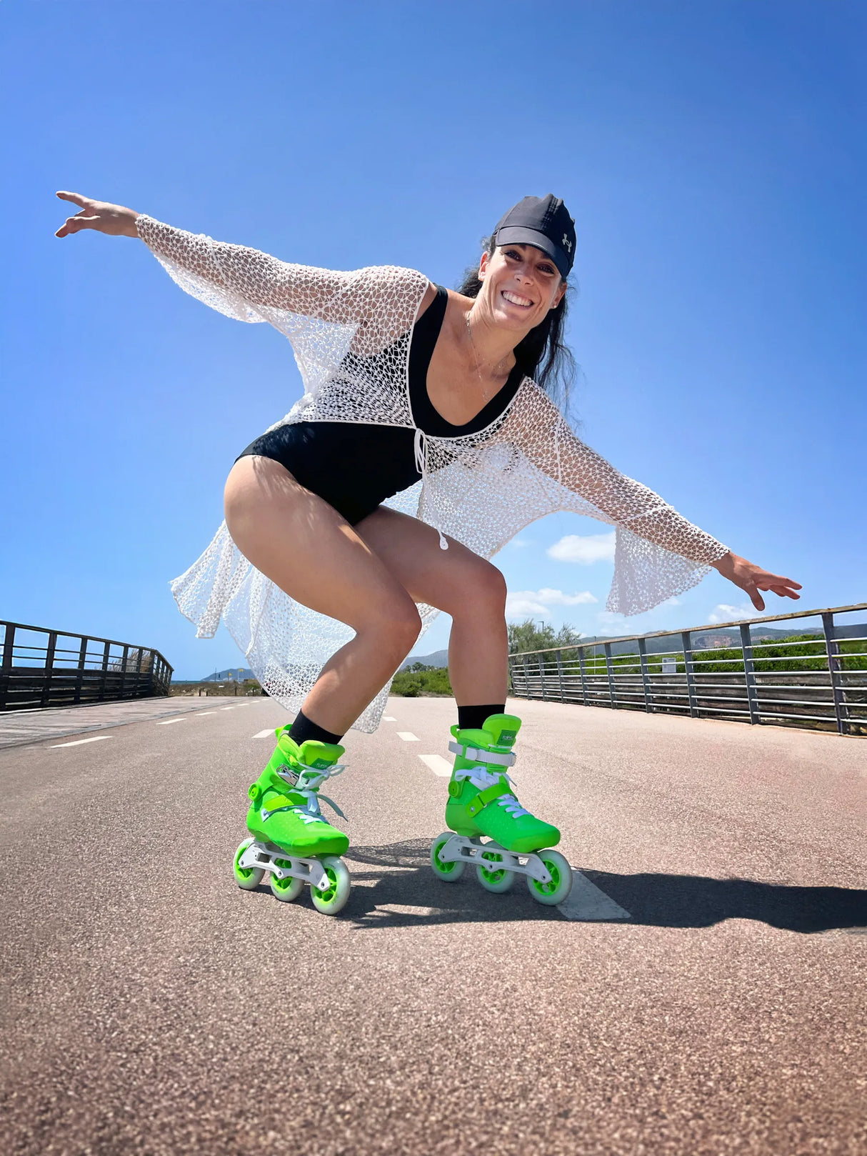 SKA510068 POWERSLIDE Swell Judit Pro 100 Light Green | Fitness Inlineskates Skates Fitness Inlineskates Inlineskates Sport Inline Skates Rollerblades Urban Inline Skating Urban Inline Skating Freeskates Trainng Skates Strecken Skates Trinity Skates Einsteiger Beginner Inlineskates Inliner Fitness Inliner City Skates Fitness Inliner Sport Skates Sport Inliner Rollerblades Rollerblading Lörrach Freiburg Basel Inliner Skateschule und Skateshop Weil am Rhein SkaMiDan Deutschland Germany