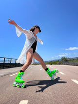 SKA510068 POWERSLIDE Swell Judit Pro 100 Light Green | Fitness Inlineskates Skates Fitness Inlineskates Inlineskates Sport Inline Skates Rollerblades Urban Inline Skating Urban Inline Skating Freeskates Trainng Skates Strecken Skates Trinity Skates Einsteiger Beginner Inlineskates Inliner Fitness Inliner City Skates Fitness Inliner Sport Skates Sport Inliner Rollerblades Rollerblading Lörrach Freiburg Basel Inliner Skateschule und Skateshop Weil am Rhein SkaMiDan Deutschland Germany