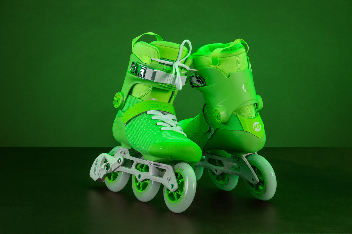 SKA510068 POWERSLIDE Swell Judit Pro 100 Light Green | Fitness Inlineskates Skates Fitness Inlineskates Inlineskates Sport Inline Skates Rollerblades Urban Inline Skating Urban Inline Skating Freeskates Trainng Skates Strecken Skates Trinity Skates Einsteiger Beginner Inlineskates Inliner Fitness Inliner City Skates Fitness Inliner Sport Skates Sport Inliner Rollerblades Rollerblading Lörrach Freiburg Basel Inliner Skateschule und Skateshop Weil am Rhein SkaMiDan Deutschland Germany
